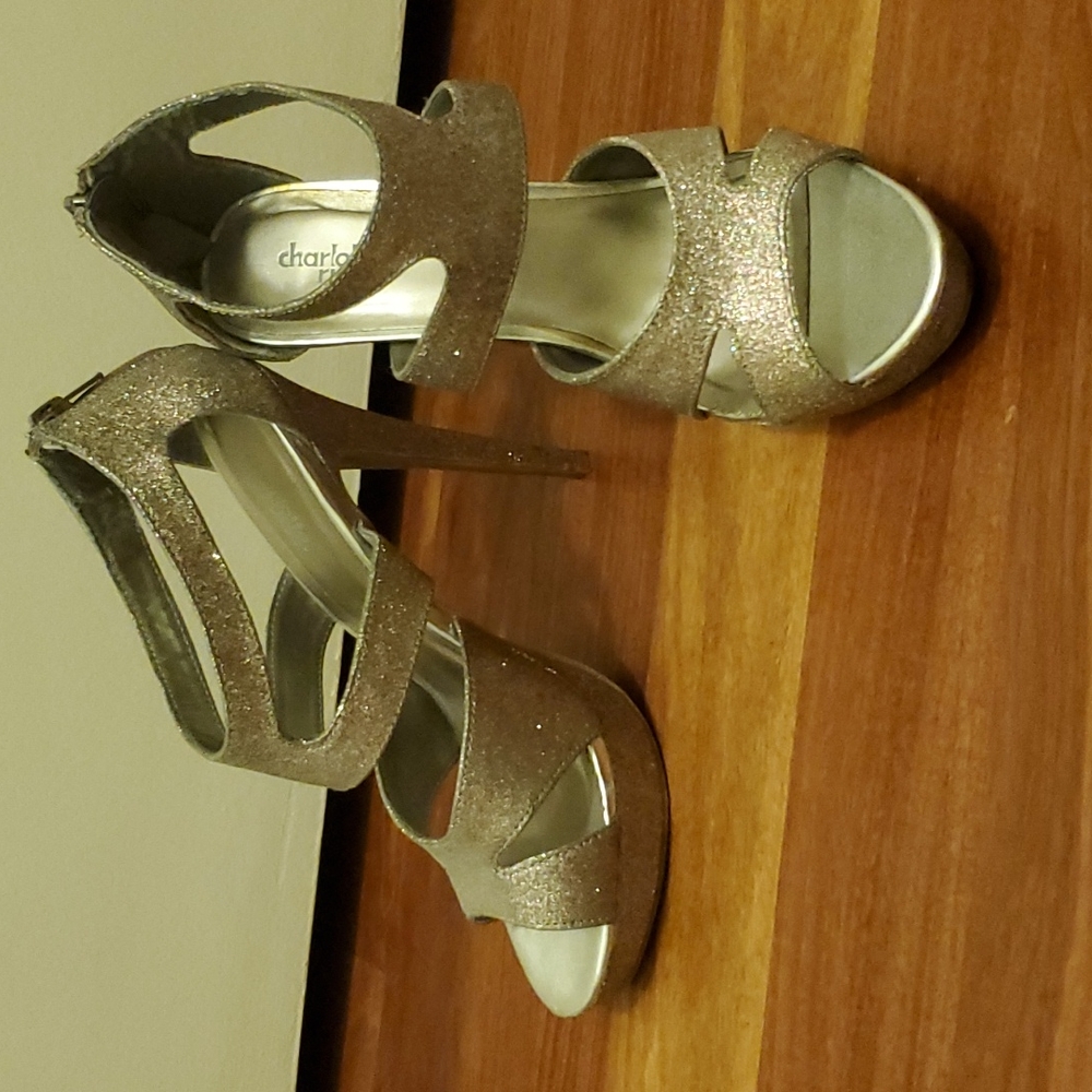 Shoes Heels